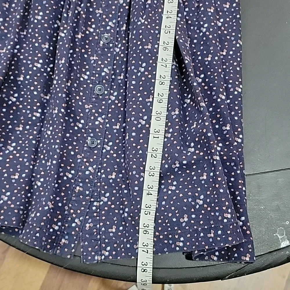 🖤5/$20🖤 LEVI'S.. lightweight denim dress..